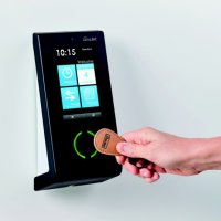 Dochádzkový systém Time BOX X4 Dochádzkový systém Time BOX X4