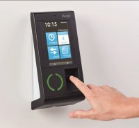 Dochádzkový systém Time BOX X4 BIO WIFI Dochádzkový systém Time BOX X4 BIO WIFI