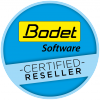 BODET certified reseller