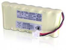 Záložní NiCd baterie Seiko QR-35004